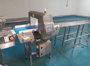 Dikon Fruit packaging line Packing machine