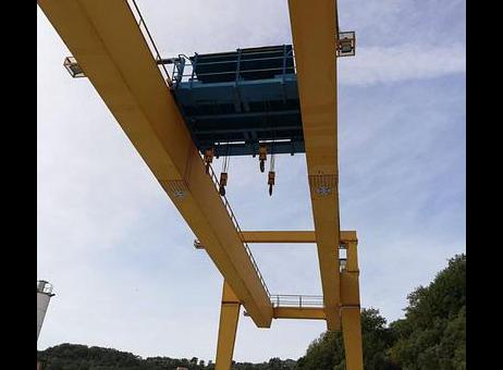 OMIS 50 ton P231019136