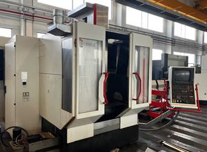 HERMLE C800 V Machining center - vertical