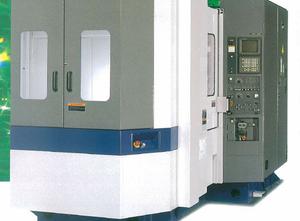 Κέντρο κατεργασίας - παλετοποιημένο MORI SEIKI SH 500