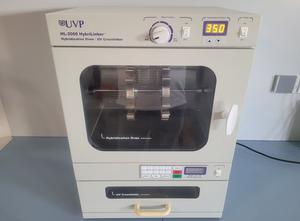 Επωαστήρας υβριδισμού UVP HL-2000