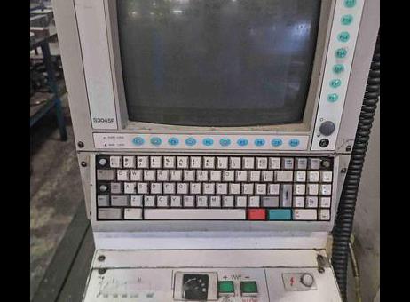 MONTI M 15 CNC P231019243