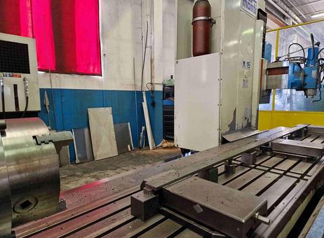 MONTI M 15 CNC P231019243