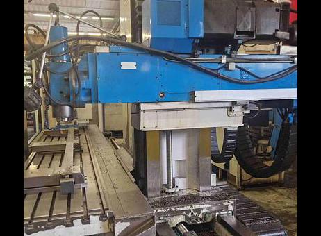 MONTI M 15 CNC P231019243