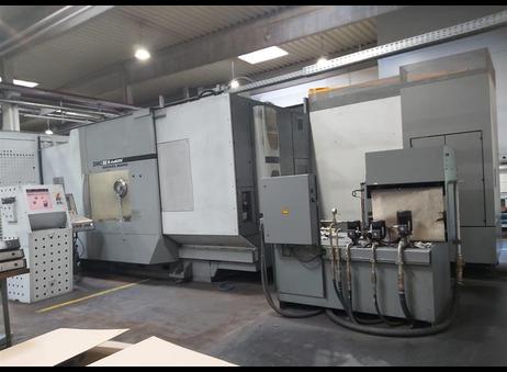 DECKEL DMC 80 H duoBLOCK P231020158