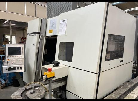 GILDEMEISTER CTV 250 V3 P231020162