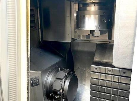 GILDEMEISTER CTV 250 V3 P231020162