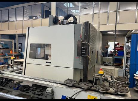 GILDEMEISTER CTV 250 V3 P231020162