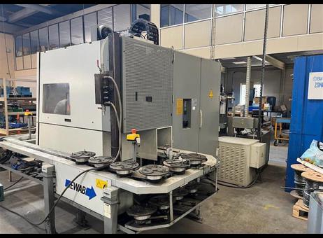 GILDEMEISTER CTV 250 V3 P231020162