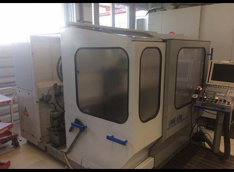 MIKRON UME 600 P231020164
