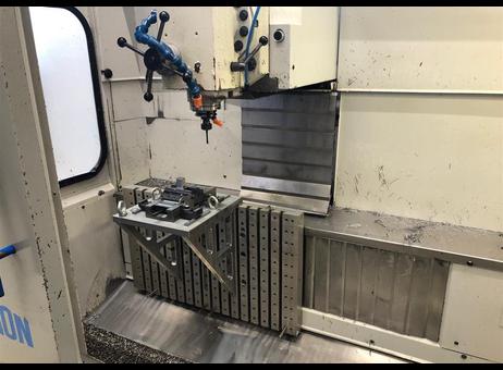 MIKRON UME 600 P231020164