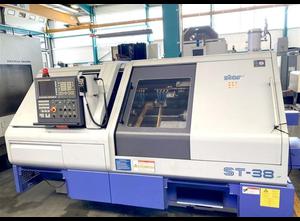 STAR MICRONICS - ST 38 Usados