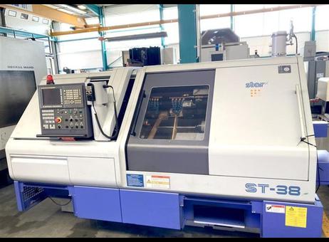 STAR MICRONICS ST 38 P231020167