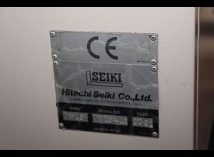 HITACHI SEIKI TS15 CNC Lathe