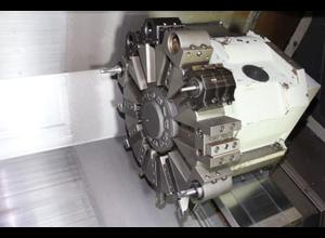 HWACHEON HI-TECH 200 A CNC Lathe