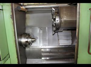 MONFORTS RNC 5 CNC Lathe