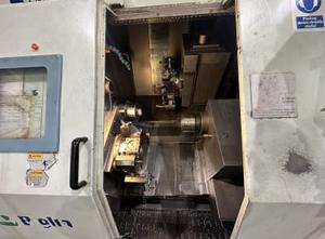 BIGLIA B 470/YSM CNC Lathe