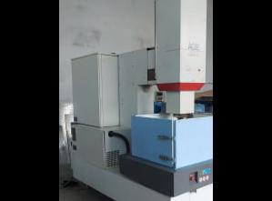 AGIE Agietron Compact 3 Die sinking edm machine