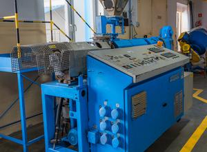 CINCINNATI MILACRON CMT35 Extrusion - Twin screw extruder