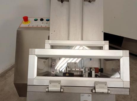 ICS AUTOMAZIONE DBS C2 P231024079