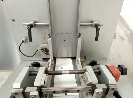 ICS AUTOMAZIONE DBS C2 P231024079