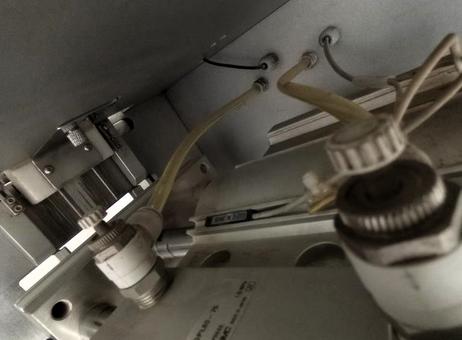 ICS AUTOMAZIONE DBS C2 P231024079