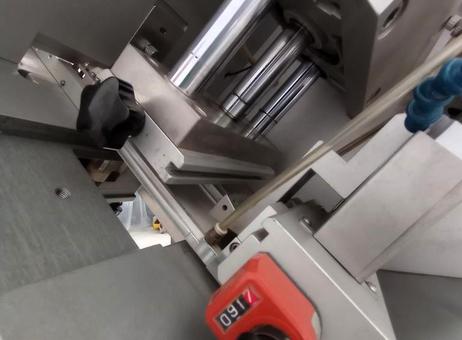 ICS AUTOMAZIONE DBS C2 P231024079
