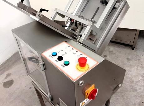 ICS AUTOMAZIONE DBS C2 P231024079