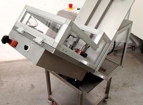 ICS AUTOMAZIONE DBS C2 P231024079