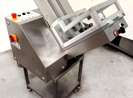 ICS AUTOMAZIONE DBS C2 P231024079