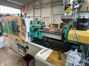 ARBURG ALLROUNDER 420 C 1000-350 injection molding machine