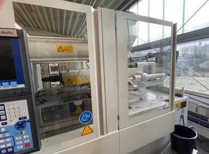 KRAUSS-MAFFEI KM 110-380 CX injection molding machine