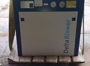 AERZEN DELTA BLOWER GM3S