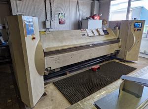 SCHRODER SPB 3200 3 CNC shears