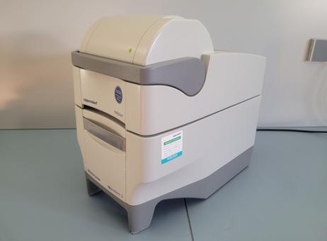 EPPENDORF Mastercycler Ep Gradient s Realplex 2 P231026061