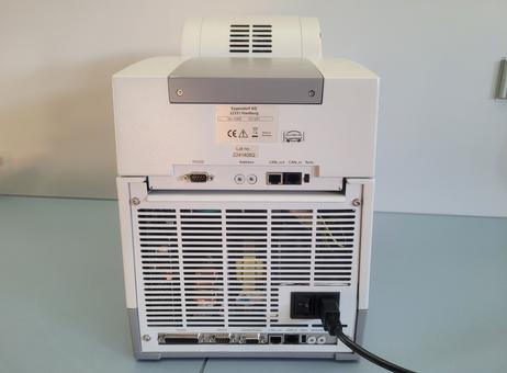 EPPENDORF Mastercycler Ep Gradient s Realplex 2 P231026061