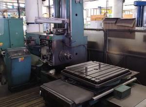 Tos WH 10NC Table type boring machine