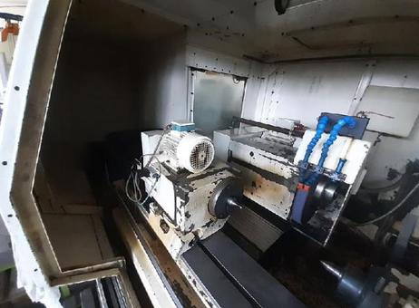 Erwin Junker BUAJ 50 CNC P231026192