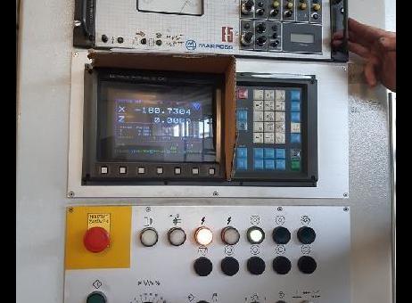 Erwin Junker BUAJ 50 CNC P231026192