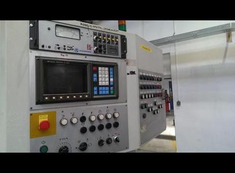 Erwin Junker BUAJ 50 CNC P231026192