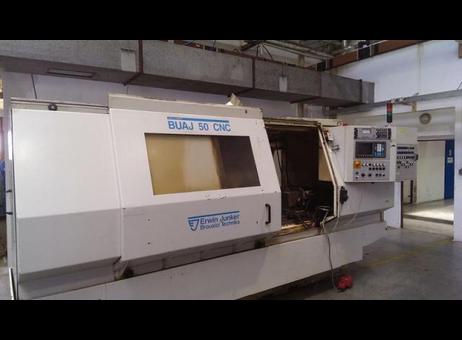Erwin Junker BUAJ 50 CNC P231026192