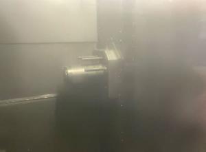 κάθετος τόρνος πυργίσκου με cnc DECKEL MAHO DMC 63 H
