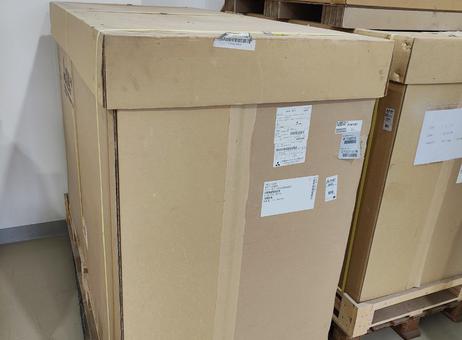 Mitsubishi Electric RH-3SQHR3512W-S15 P231029019