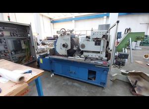 Πλήρως ανανεωμένη Ghiringhelli M2250 SP600 Κυλινδρική μηχανή λείανσης χωρίς κέντρο
