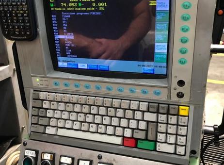 IMSA MF1500 P231030109