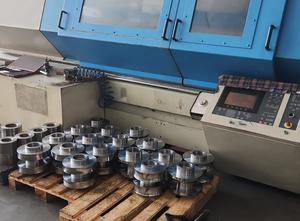 cnc τόρνος VDF Boehringer