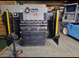 Amada Promecam ITS2 2512 Press brake cnc/nc
