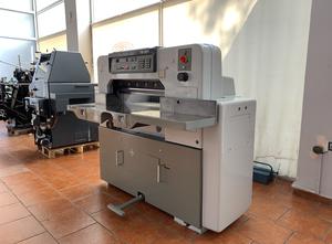Χάρτινη γκιλοτίνα Polar 76 EM