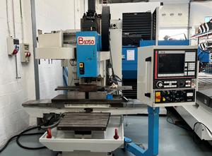 KONDIA B1050 Machining center - vertical