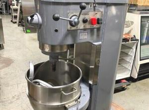 Μίκτη πολλαπλών αξόνων Hobart M-802